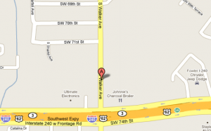 south-walker-google-map